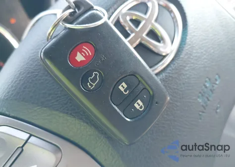 2010 Toyota Highlander Limited V6 from USA, damaged, VIN JTEDK3EH4A2165563